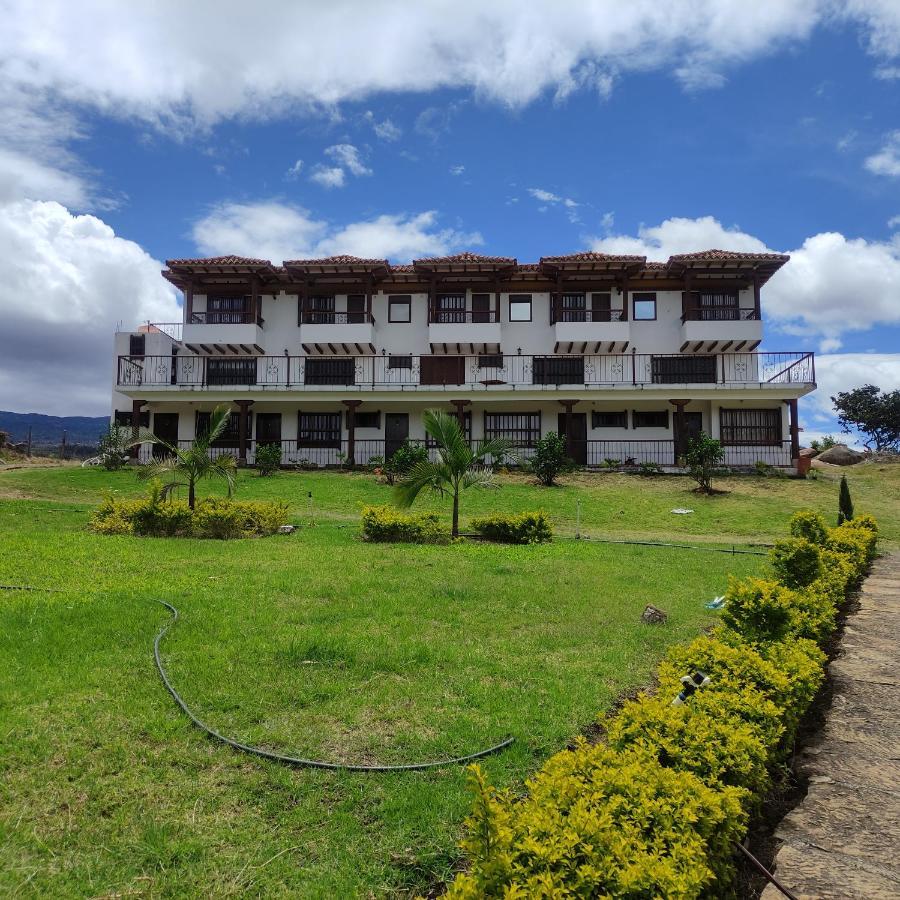 Artemisa Hotel Santa Sofía Exteriör bild